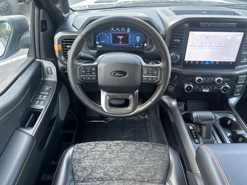 Used 2025 Ford F150 Tremor w/ Bed Utility Package AWD/4WD image 16