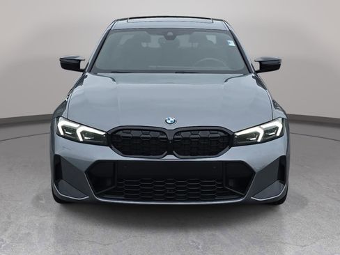 Used 2023 BMW M340i xDrive w/ Premium Package AWD/4WD image 2
