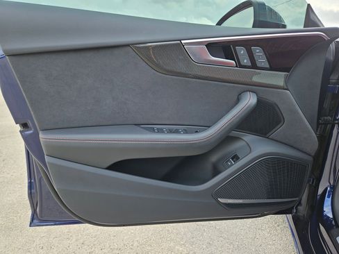 Used 2023 Audi S5 Premium Plus image 11