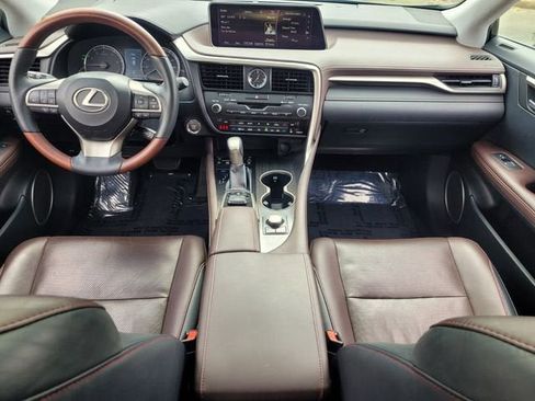 Used 2019 Lexus RX 350 FWD w/ Navigation Package image 13