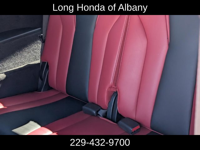Used 2023 Acura MDX A-Spec AWD/4WD image 19