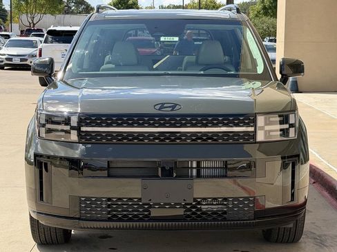 New 2026 Hyundai Santa Fe Calligraphy image 7