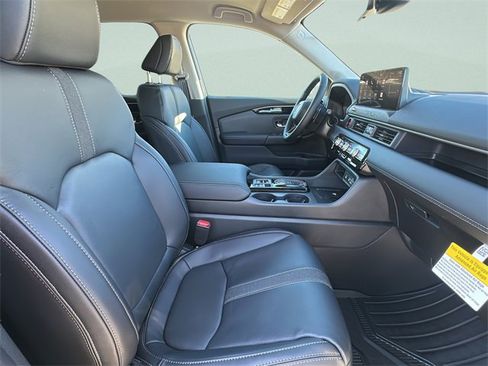 New 2026 Honda Passport RTL image 20