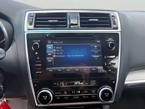 Used 2018 Subaru Outback 2.5i Premium AWD/4WD image 14