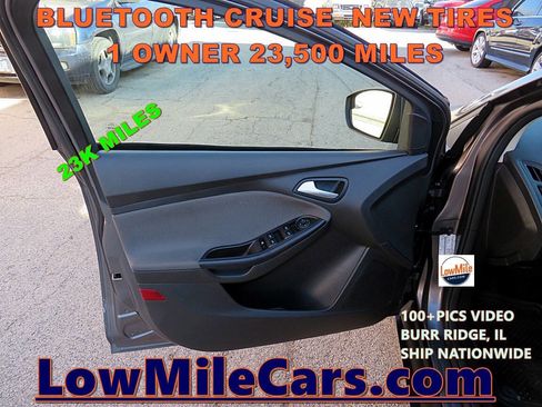 Used 2013 Ford Focus SE image 13