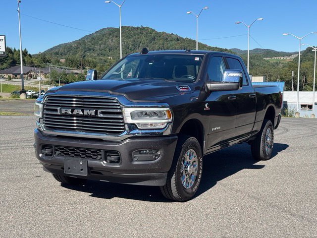 Used 2024 RAM 2500 Laramie w/ Safety Group AWD/4WD image 26