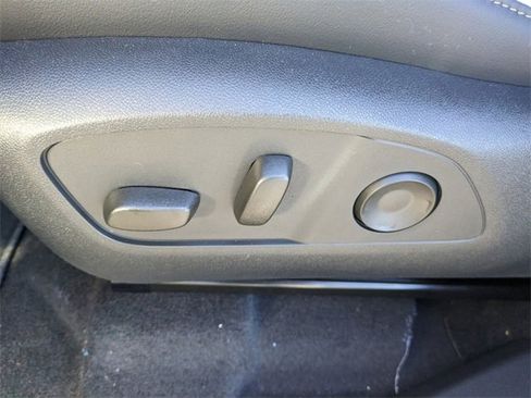 New 2025 Buick Enclave Sport Touring w/ Power Package image 23