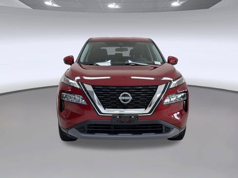 Used 2023 Nissan Rogue SV FWD image 6