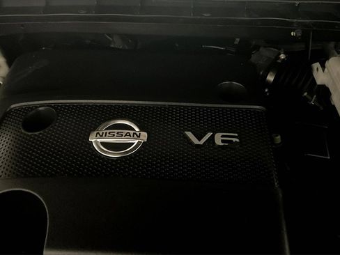 Used 2017 Nissan Murano SL image 30