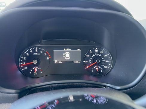 Used 2020 Kia Soul GT-Line Turbo FWD image 16
