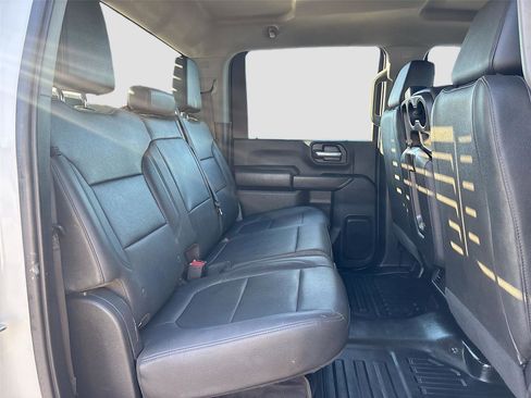 Used 2023 Chevrolet Silverado 2500 W/T w/ WT Fleet Convenience Package image 25