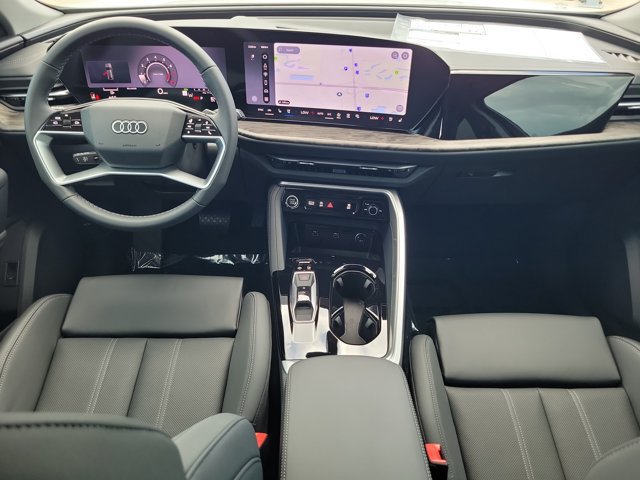 New 2026 Audi Q5 Premium Plus AWD/4WD image 2