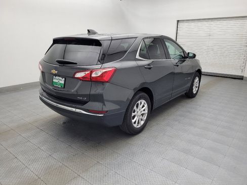 Used 2020 Chevrolet Equinox LT image 9