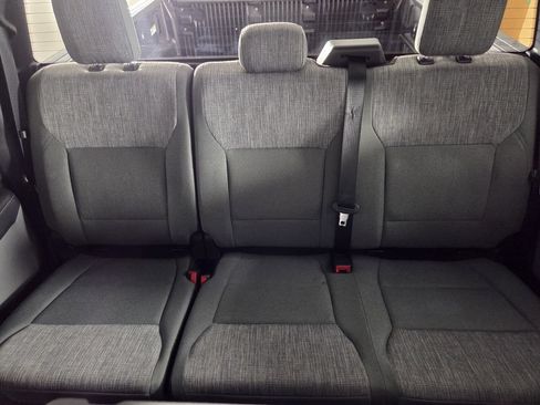 Used 2023 Ford F150 XLT AWD/4WD image 22
