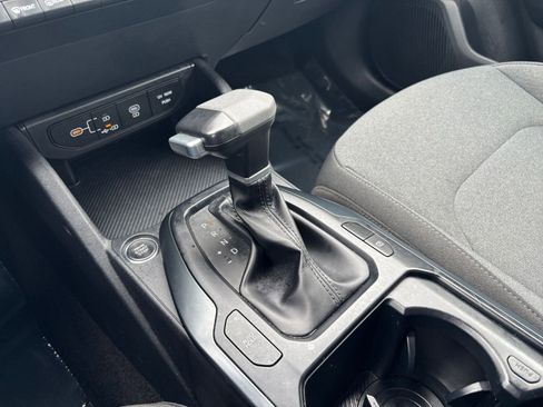 Used 2025 Kia K4 FWD image 37