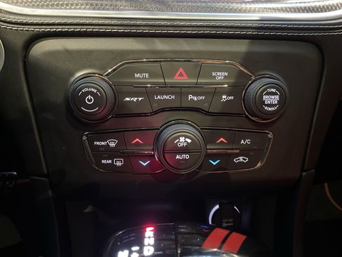 Used 2023 Dodge Charger SRT Hellcat w/ Harman/Kardon Audio Group image 29