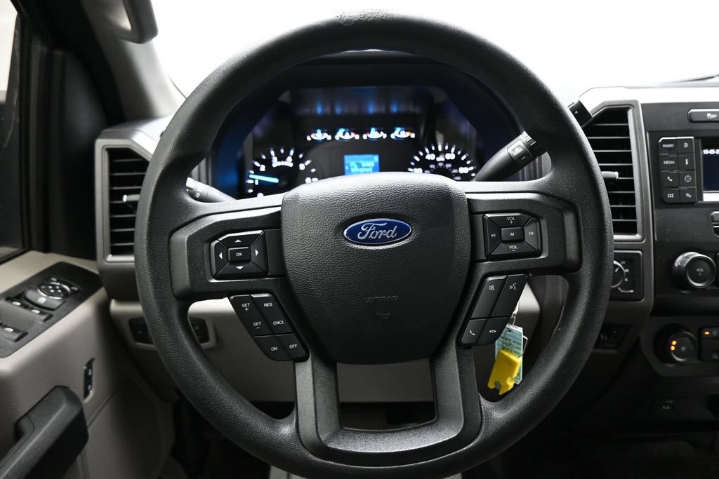 Used 2021 Ford F250 XL w/ STX Appearance Package AWD/4WD image 14