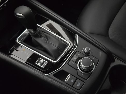 New 2025 MAZDA CX-5 AWD 2.5 S w/ Select Package image 19