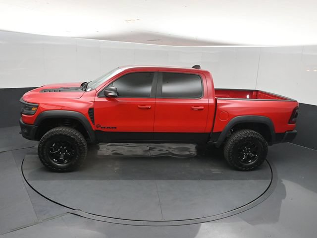 Used 2022 RAM 1500 TRX w/ TRX Level 1 Equipment Group AWD/4WD image 47