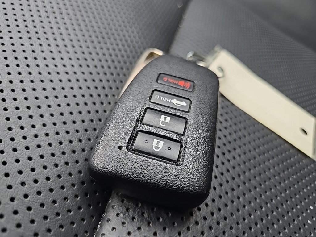 Used 2014 Lexus GS 350 AWD w/ Premium Package image 12