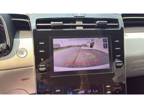 Used 2024 Hyundai Tucson SEL FWD image 29