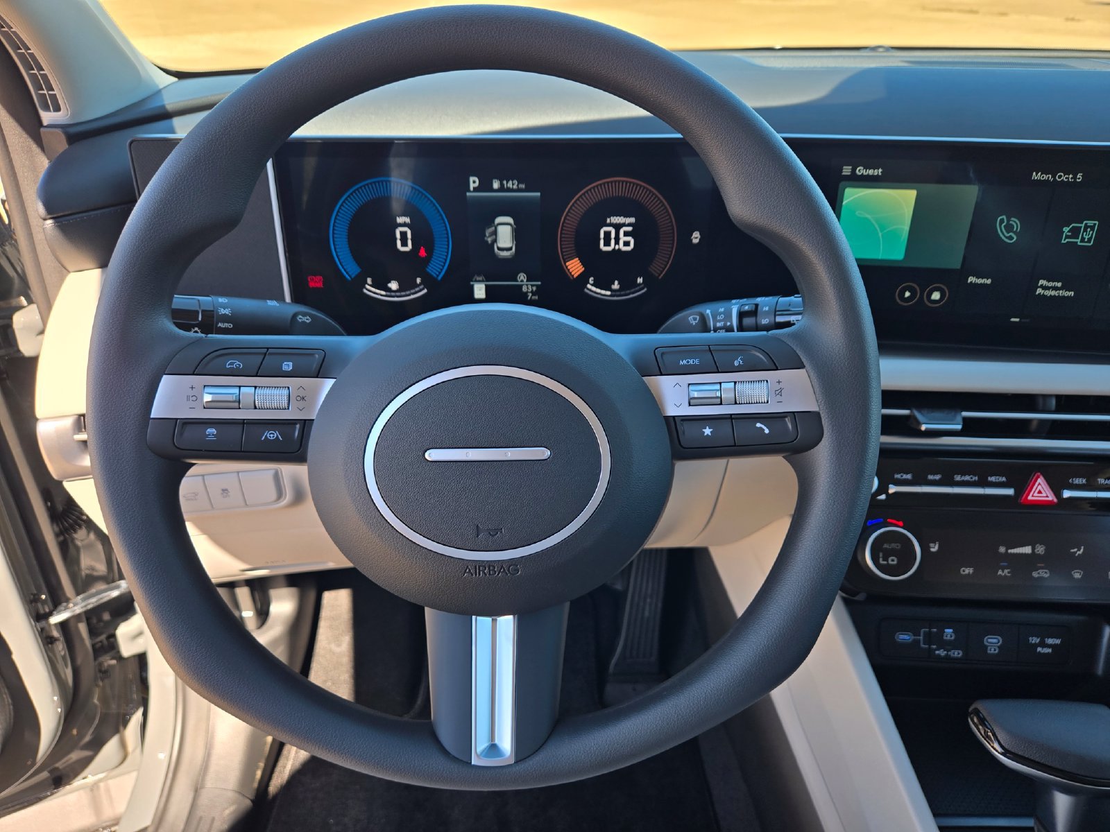 New 2026 Hyundai Tucson SEL Plus FWD image 11