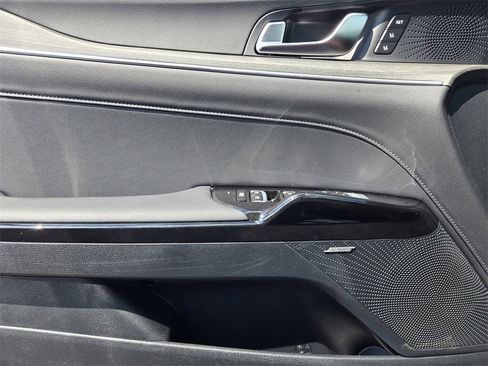 New 2026 Kia K5 EX image 16