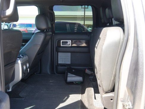 Used 2013 Ford F150 Platinum AWD/4WD image 30