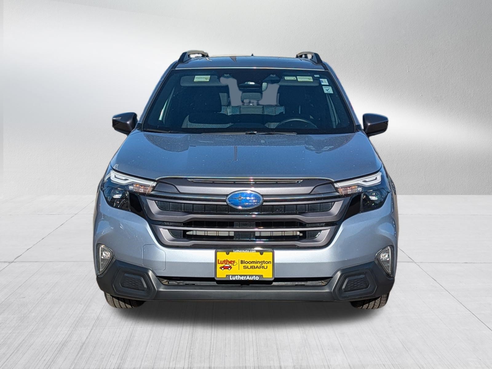 Certified 2026 Subaru Forester Premium AWD/4WD image 2