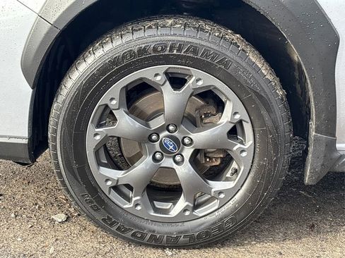 Used 2021 Subaru Crosstrek 2.5i Sport w/ Moonroof Package image 12