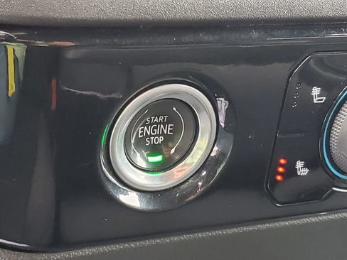 Used 2022 Chevrolet Silverado 1500 LT w/ LPO, Dark Essentials Package image 24