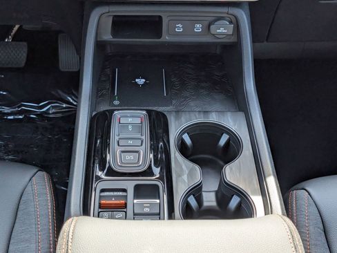 New 2026 Honda Passport TrailSport image 26