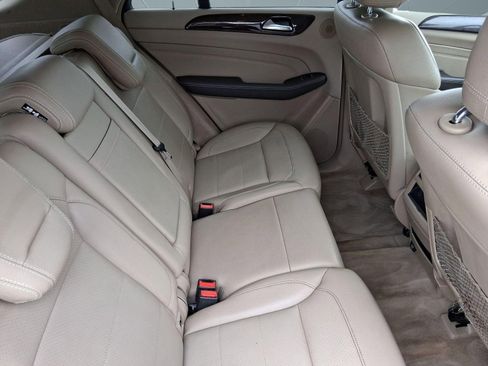 Used 2013 Mercedes-Benz ML 350 BlueTEC 4MATIC image 28
