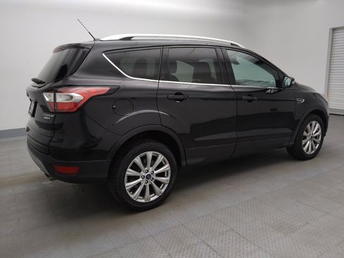 Used 2017 Ford Escape Titanium image 10