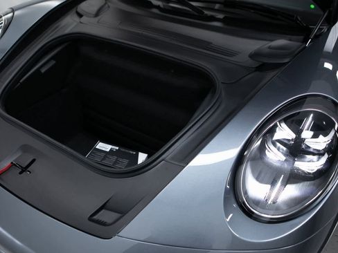 New 2026 Porsche 911 Targa 4S image 29