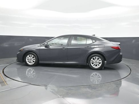 Used 2026 Toyota Camry LE FWD image 4