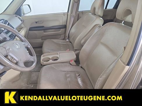 Used 2005 Honda CR-V EX image 4