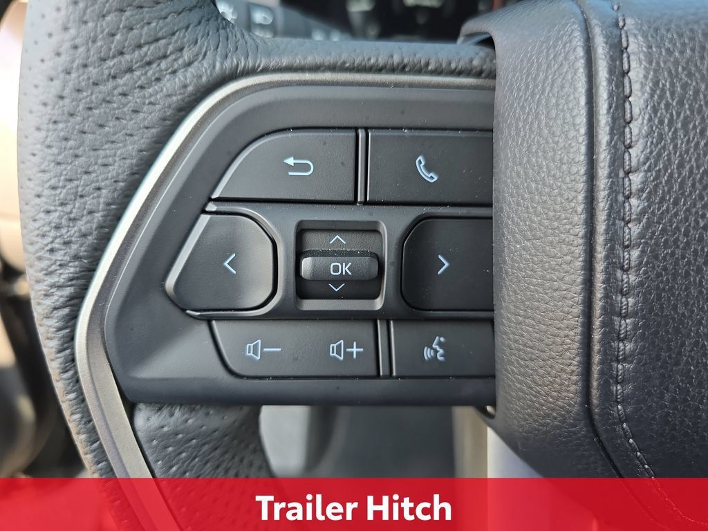 Certified 2025 Toyota Tacoma TRD Sport AWD/4WD image 20