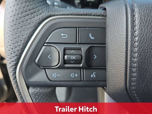 Certified 2025 Toyota Tacoma TRD Sport AWD/4WD image 20