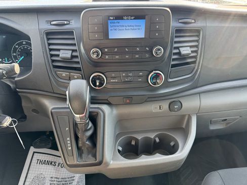 Used 2024 Ford Transit 250 Base w/ Exterior Upgrade Package image 26