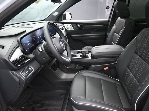 New 2026 Buick Enclave Avenir w/ Super Cruise Package image 18