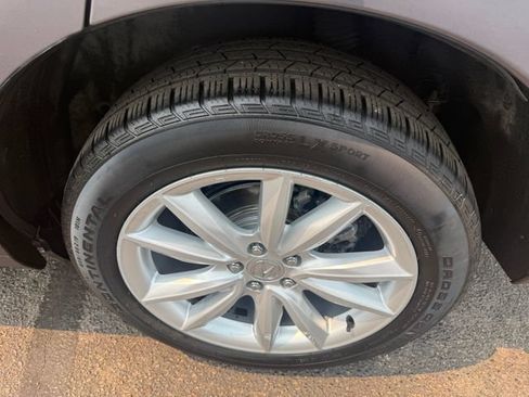 Used 2021 Acura RDX AWD image 15