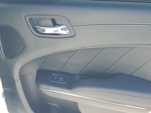 Used 2022 Dodge Charger SRT Hellcat image 45