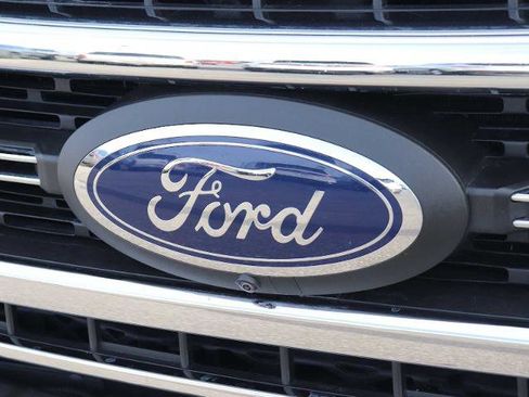 Certified 2020 Ford F250 Lariat w/ Lariat Ultimate Package image 11