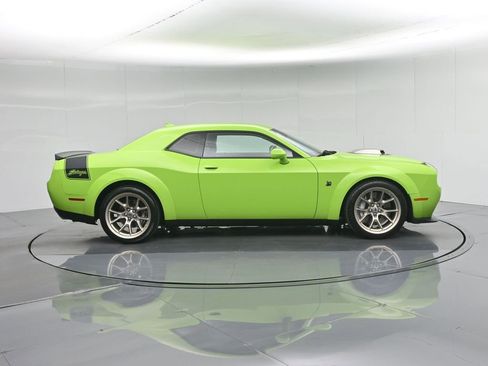 Used 2023 Dodge Challenger R/T Scat Pack RWD image 22
