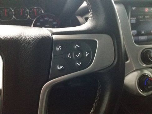 Used 2015 GMC Yukon SLE AWD/4WD image 5