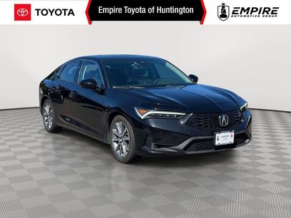 Used 2024 Acura Integra