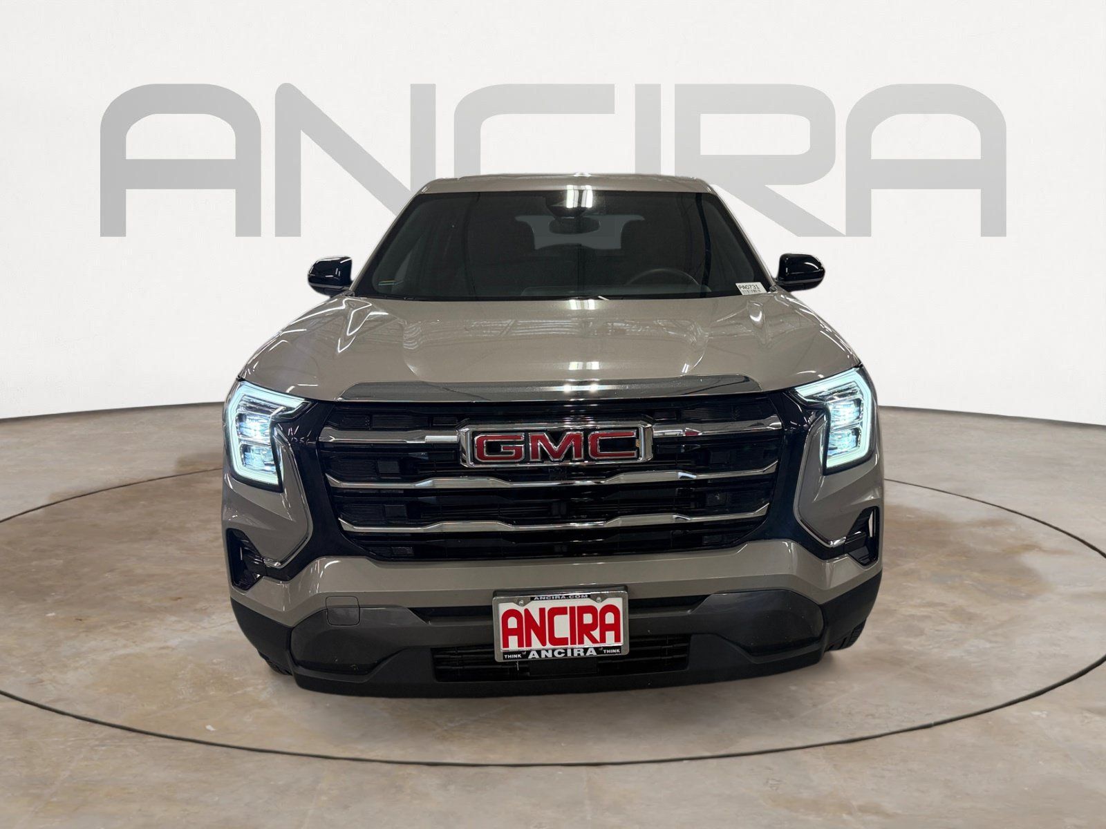 Used 2026 GMC Terrain Elevation FWD image 5