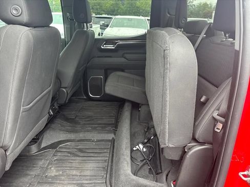 Used 2024 GMC Sierra 1500 Elevation w/ Max Trailering Package AWD/4WD image 19