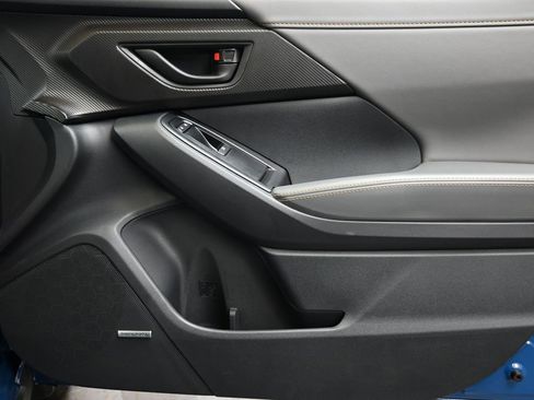 New 2026 Subaru Crosstrek 2.5i Wilderness image 11